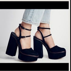 Black Free People Platform